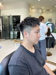 -GANO HAIR 