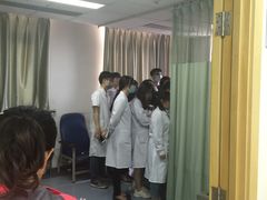 -北京中医药大学第三附属医院