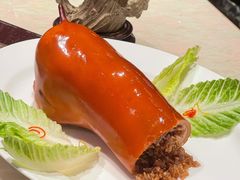 -8餐厅(新葡京酒店)