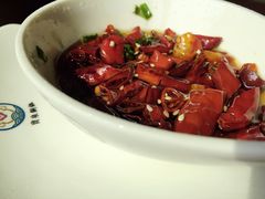-宝泉铜锅·涮羊肉(解放东路店)