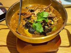 沙茶鸭舌-泰果东南亚餐厅(旭辉广场店)