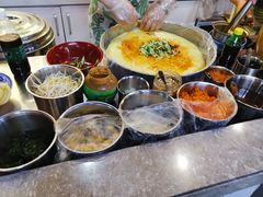 -安徽阜阳卷馍(西单店)