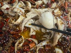 -黑皮酸菜鱼(三山街店)