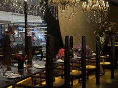 -狮拾久·现代新加坡料理(福田COCO Park店)