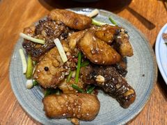 -静一餐厅·湖北菜(前门店)