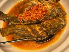 -喜湘宴·精致湖南菜(和平西桥店)