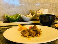 -厦门源昌凯宾斯基大酒店-隠れ鉄板焼