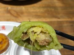-素清香(解放路店)
