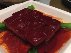 -翠清酒家(万丰路店)