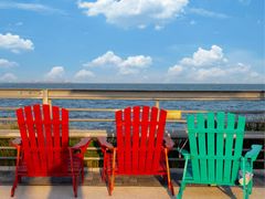 -庆山饭店·海鲜饺子家常菜(北戴河黑石路店)