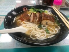 烧鹅濑-厚街烧鹅濑(西华路店)