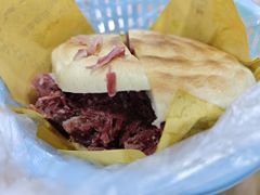 -邢老三肉丸糊辣汤(西安总店)