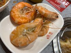 -喜家自助小火锅(卓悦里店)