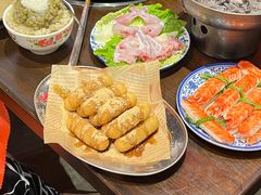-萍姐火锅·公路夜市(南京新街口店)
