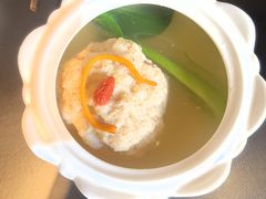 -新淮扬村·淮扬菜·北京烤鸭·世界美食之都示范店(崇文门店)