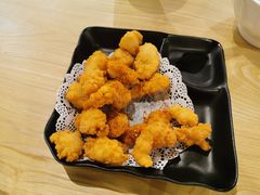 -花馬肆.云南过桥米线(汉神购物广场现场熬汤店)
