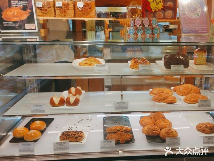 丽都熟食店图片