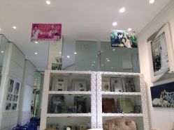 点击看大图 蔚蓝海岸婚纱摄影(嘉定店)-蔚蓝海岸婚纱摄影(上海店)