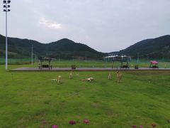 -东海半边山旅游度假区
