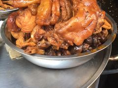 -吴长子卤菜馆(统一街店)