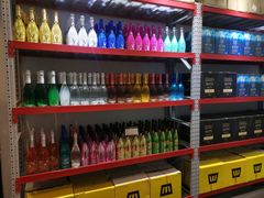 -神洲四海大酒楼(王府井澳门中心店)