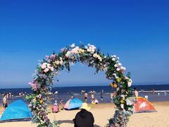 -日照世帆赛基地