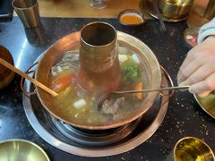 -陀岗美食·云南藏式特色餐厅