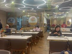 -东方饺子王(新奥购物中心店)