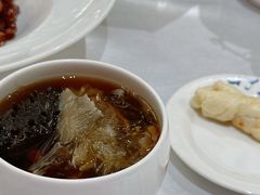 -聚春园自助餐厅(东街口店)