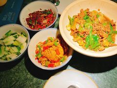 -姐夫的小菜(新中关购物中心店)