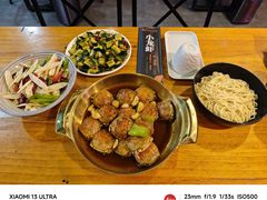 -回·龙虾铺·盆盆蟹·烧烤大排档(回龙观店)