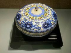 -北京工艺美术博物馆