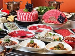 -牛将军•涮肉•烤肉(北京王府井·故宫店)