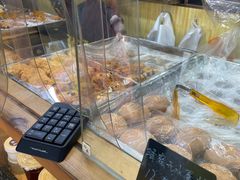 -包满意面包糕点(东坝店)