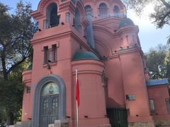 -圣·阿列克谢耶夫教堂