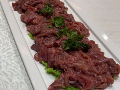 -百灵希尔顿逸林酒店·逸林轩中餐厅