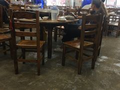大堂-飞尝蚝·顺德菜·鱼生(顺德总店)