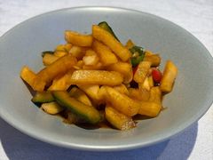 -湘中缘·湖南菜(娄底驻京办店)