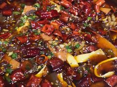 -易老妈蹄花.特色川菜(人民公园总店)