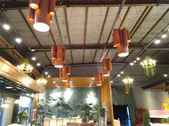 -蓝珊甄选海鲜自助·火锅大排档(近阿那亚店)
