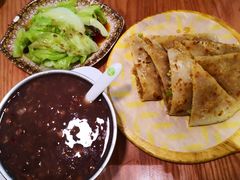 -甲乙饼·北京手工肉饼(西直门凯德茂店)