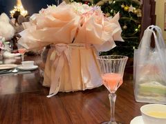 -狮拾久·现代新加坡料理(福田COCO Park店)