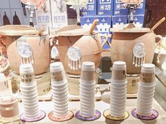 -芝小官毛肚火锅海鲜自助(淮安清江浦区新亚店)