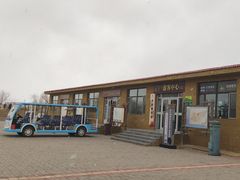 -玉龙沙湖景区