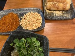-付小姐在成都(中山公园店)