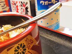 -牛邸·烧肉饭(来福士店)