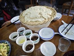 -青龙柳条豆腐(魁星路店)