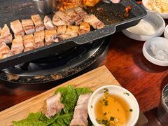 -Dombe豚(黑猪肉街店)