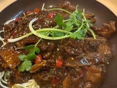 -狮龙啤酒烧烤屋(建二路店)