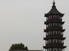 -绳金塔